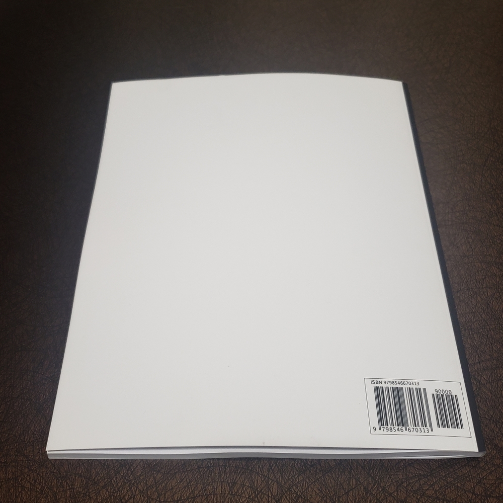 NWT Reseller Inventory Log Book by Mery Pu… - Picture 6 of 6